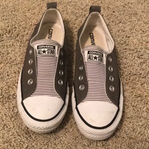 Converse All Star Sneakers